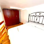 Conteros Centro Apartment