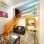 Conteros Centro Apartment