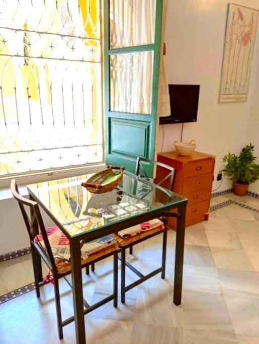 Appartement Conteros Centro