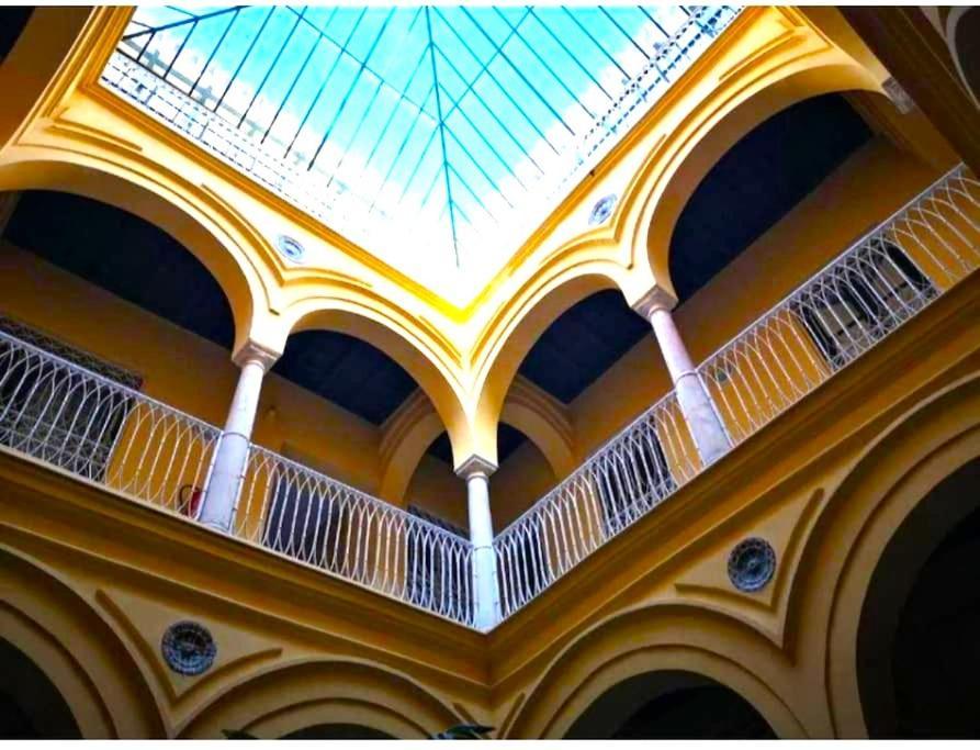 Conteros Centro Apartment Seville