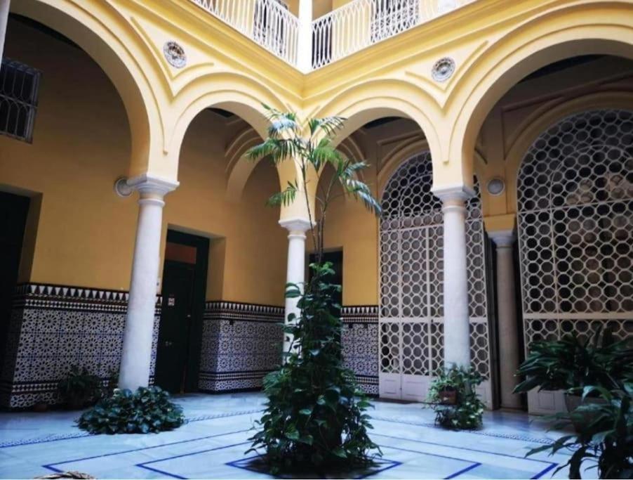 Appartement Conteros Centro Séville
