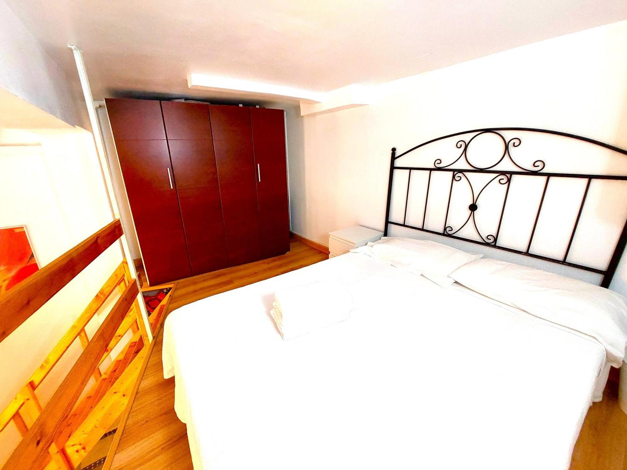 Conteros Centro Appartement