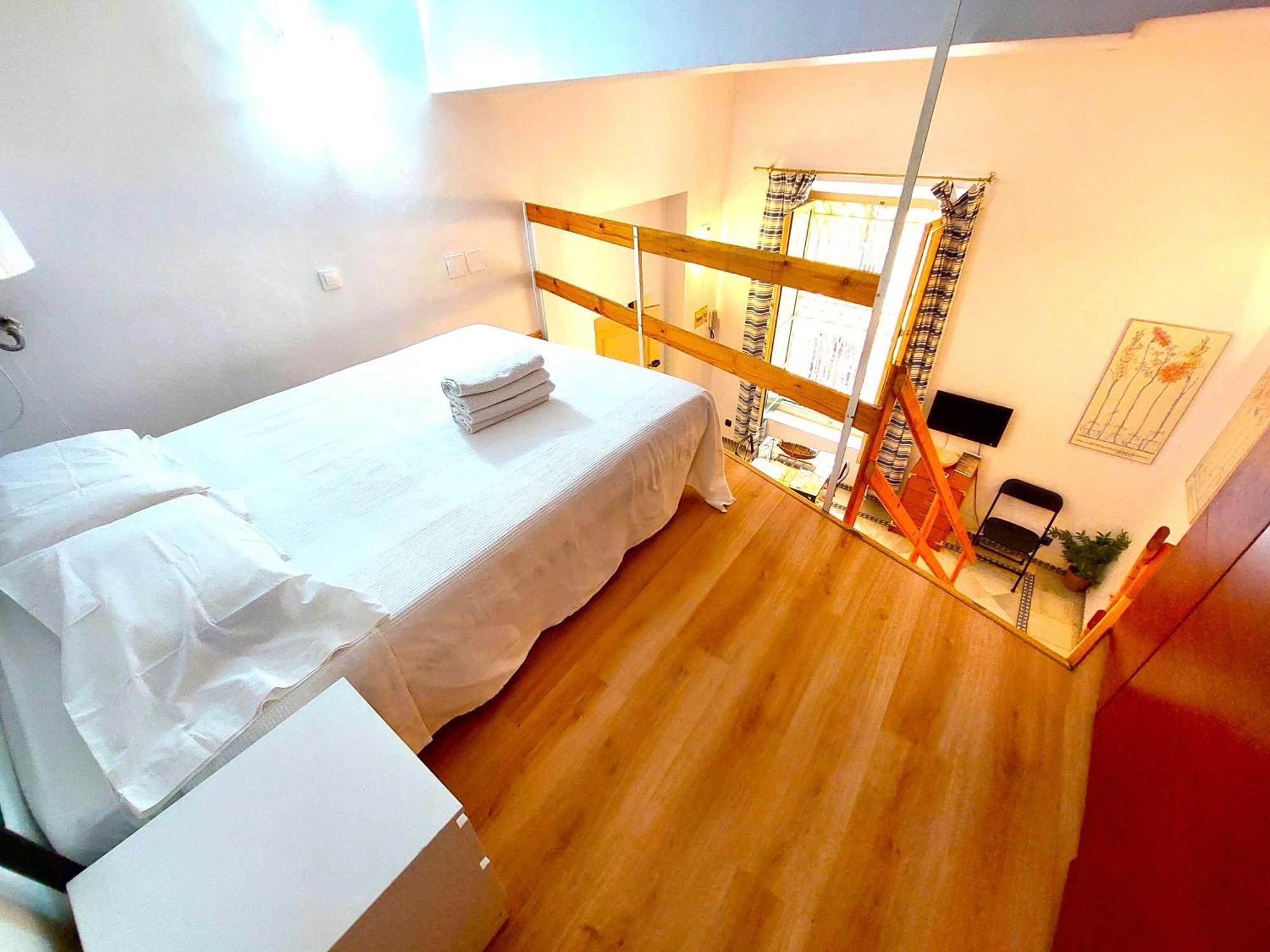 Conteros Centro Appartement