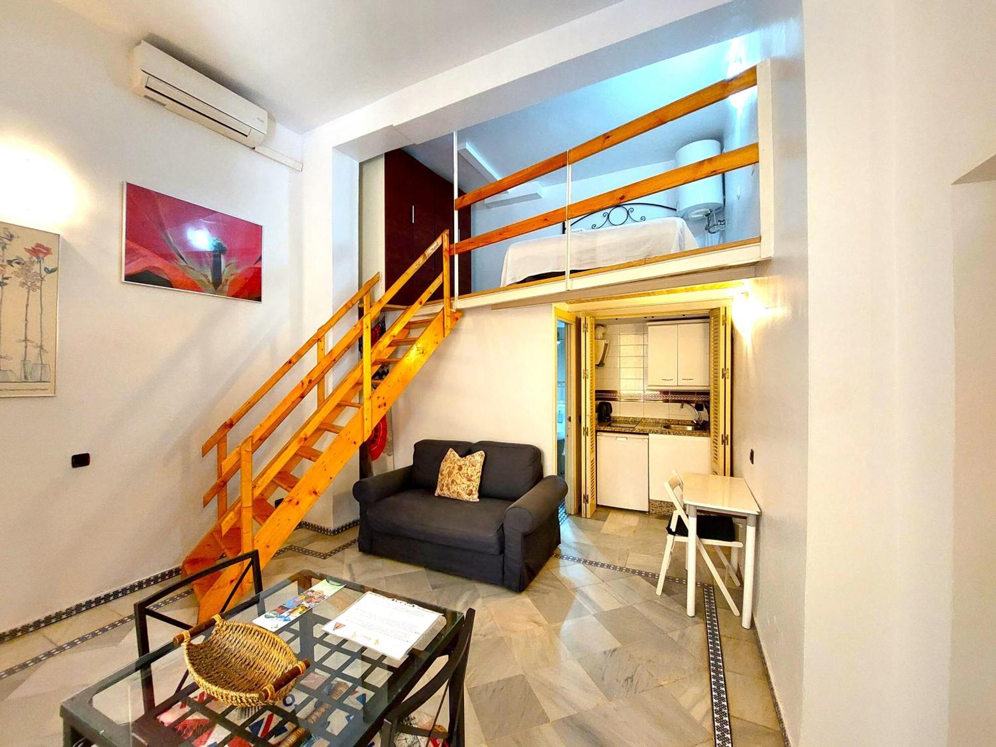 Appartement Conteros Centro *
