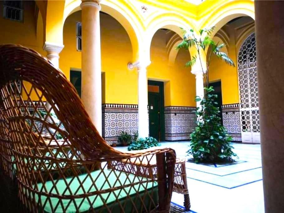 Conteros Centro Seville