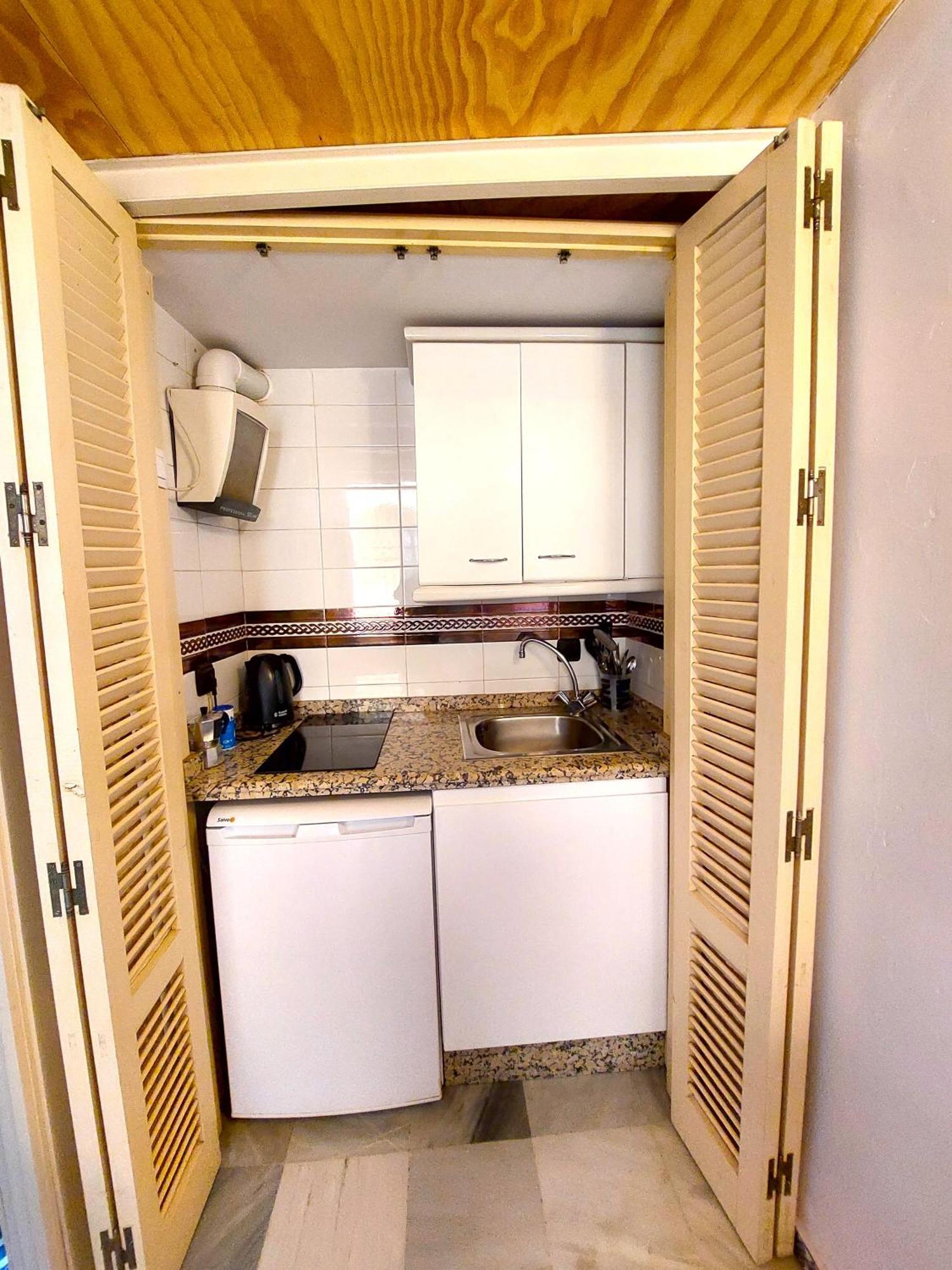 Appartement Conteros Centro *