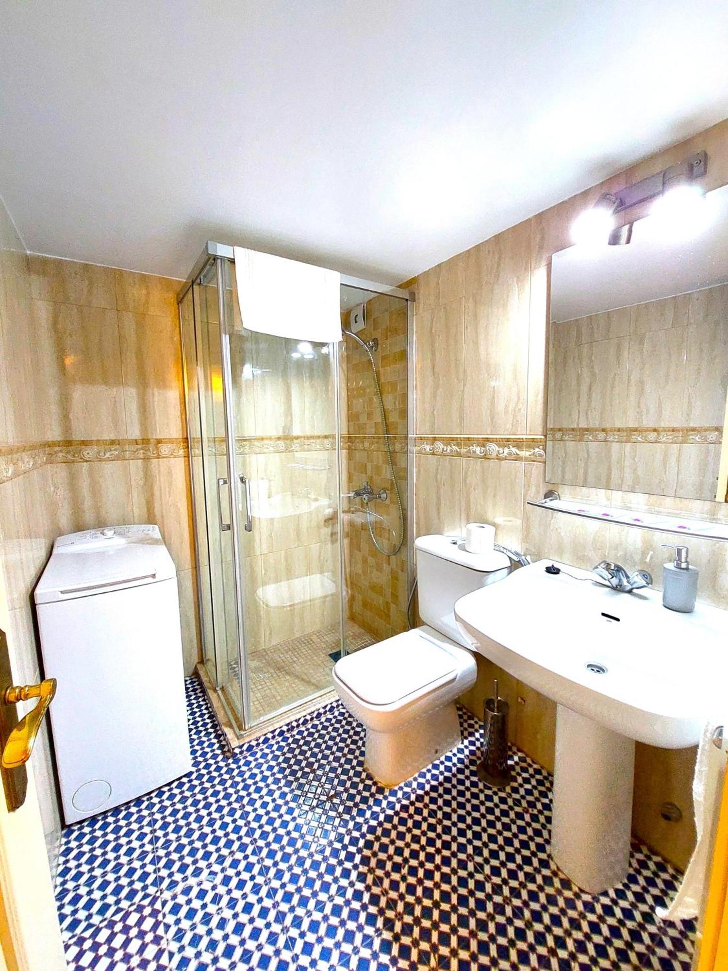 Conteros Centro Appartement Séville